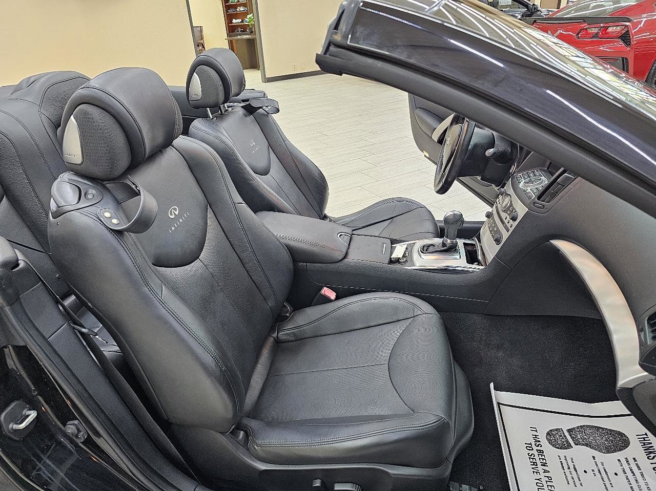 Used 2013 INFINITI G37 Sport w/ Premium Pkg image 18