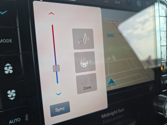 New 2026 RAM 1500 Big Horn image 11