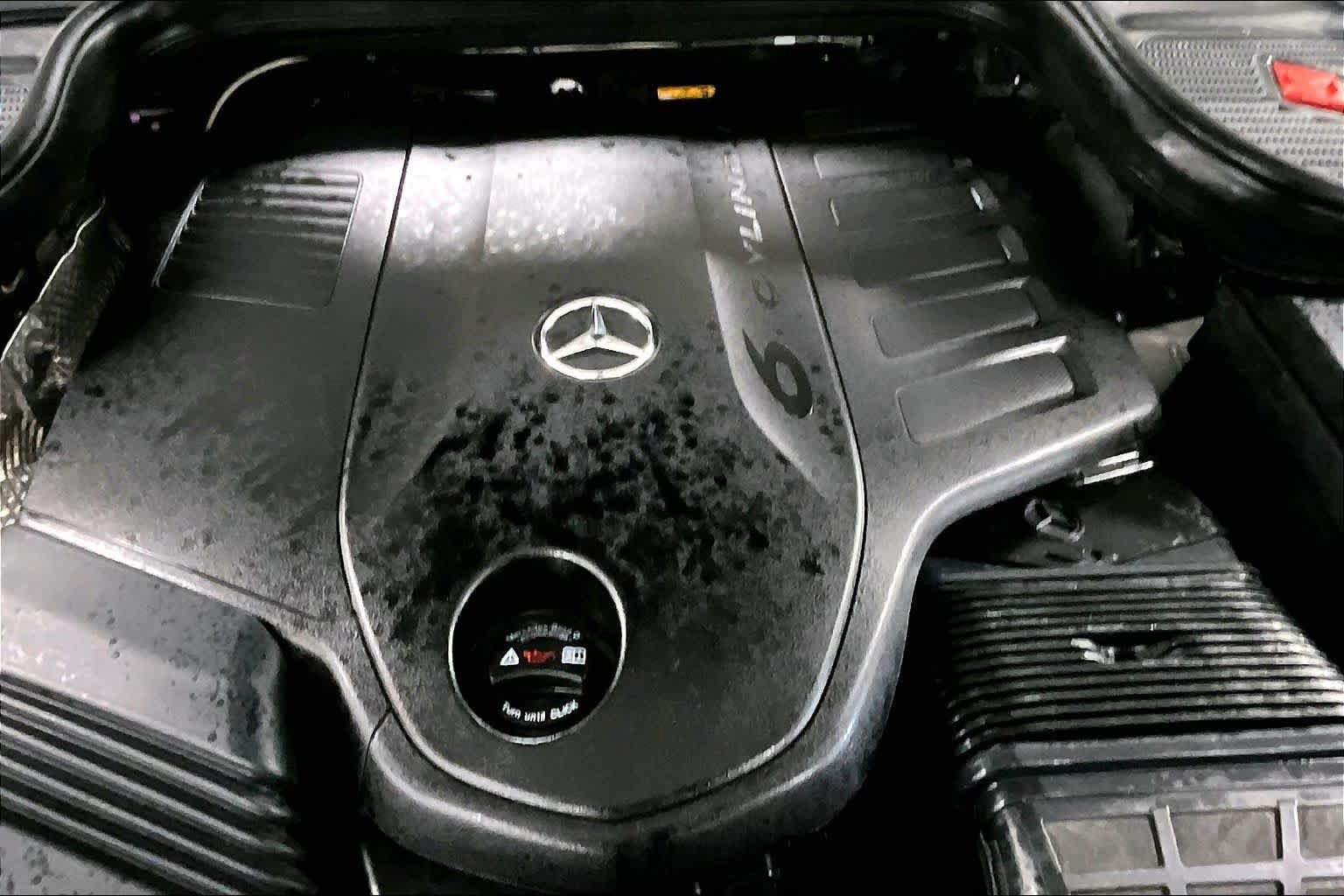 Certified 2024 Mercedes-Benz GLE 450 4MATIC image 30