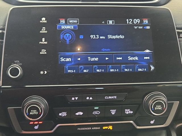 Used 2021 Honda CR-V EX-L image 16