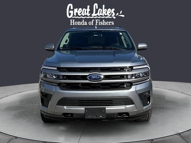 Used 2022 Ford Expedition Max XLT AWD/4WD image 8