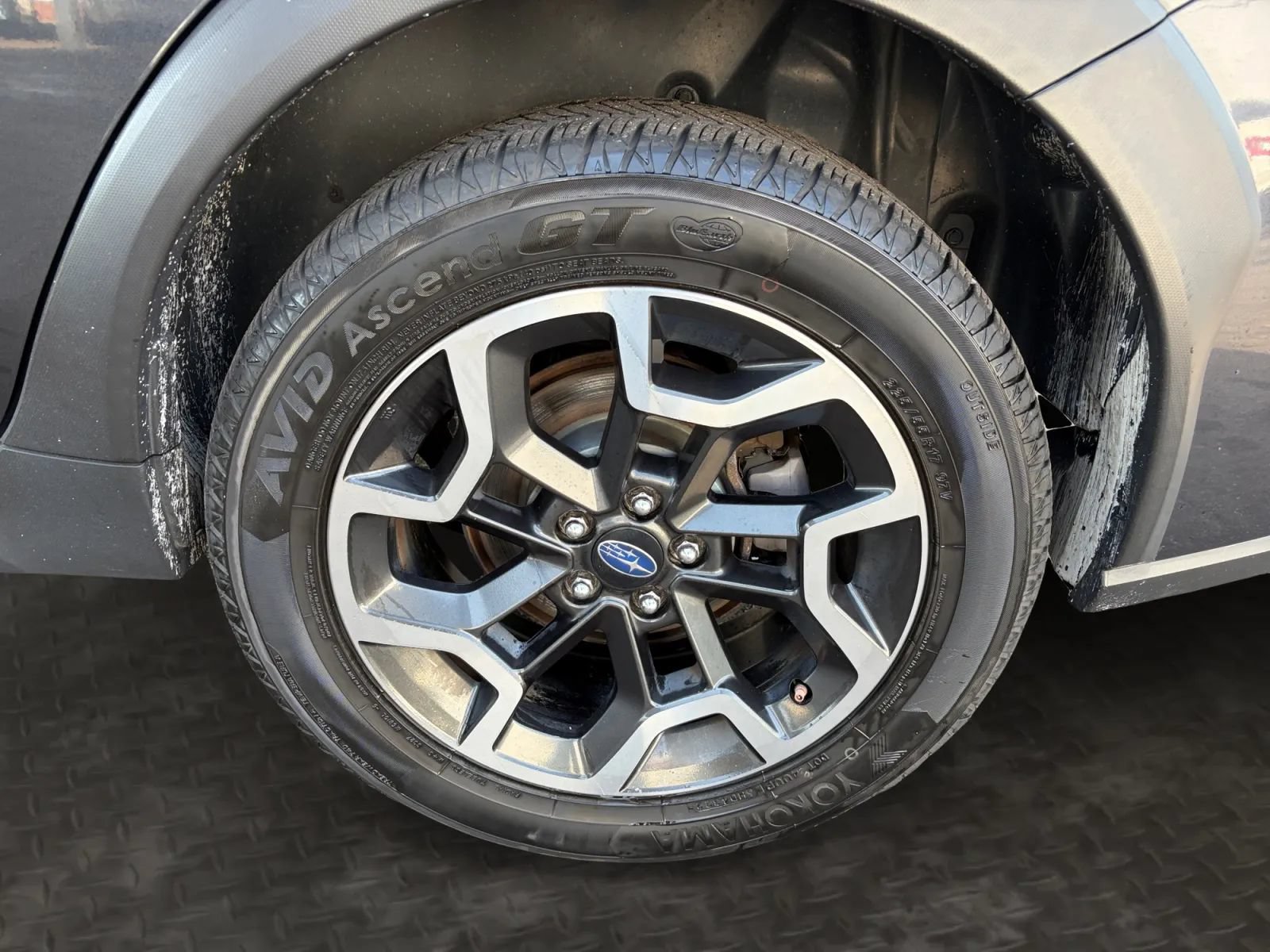 Used 2017 Subaru Crosstrek 2.0i Limited AWD/4WD image 42
