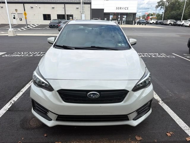 Used 2020 Subaru Impreza 2.0i Sport AWD/4WD image 2