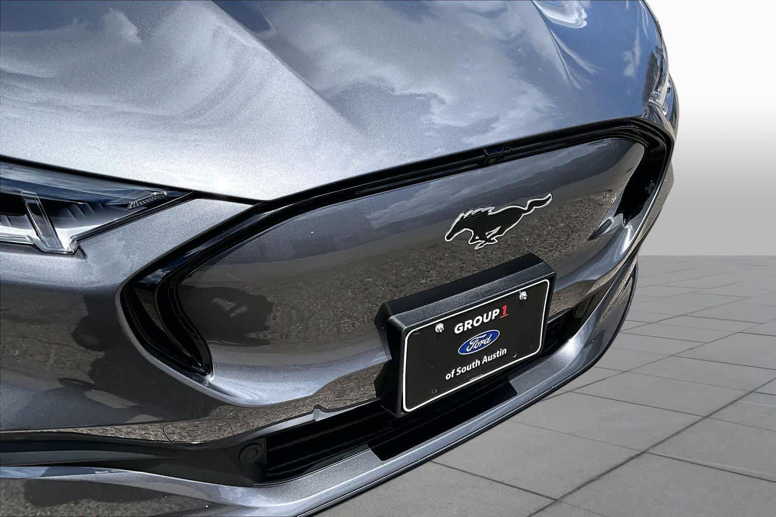 Used 2023 Ford Mustang Mach-E Premium AWD/4WD image 29