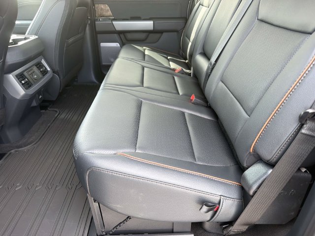 New 2027 Ford F250 Lariat w/ Chrome Package AWD/4WD image 19