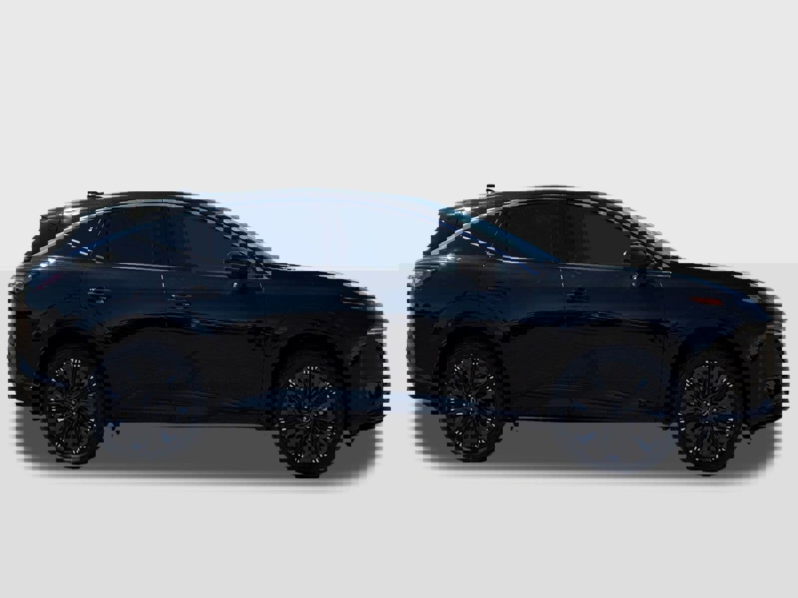 New 2026 Nissan Murano Platinum image 8