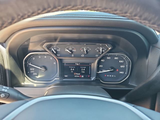 Used 2021 GMC Sierra 1500 SLT w/ SLT Premium Package image 19