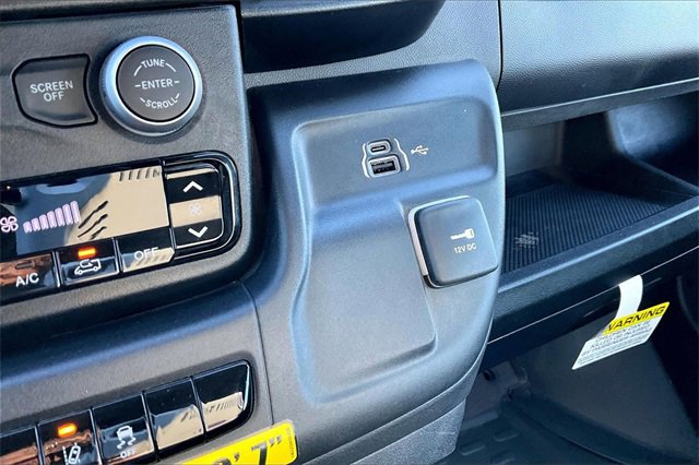 Used 2024 RAM ProMaster 3500 image 23