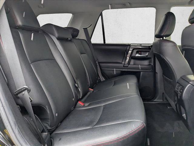 Certified 2024 Toyota 4Runner TRD Pro image 22