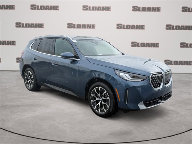 New 2026 BMW X3 xDrive30 w/ Premium Package image 7