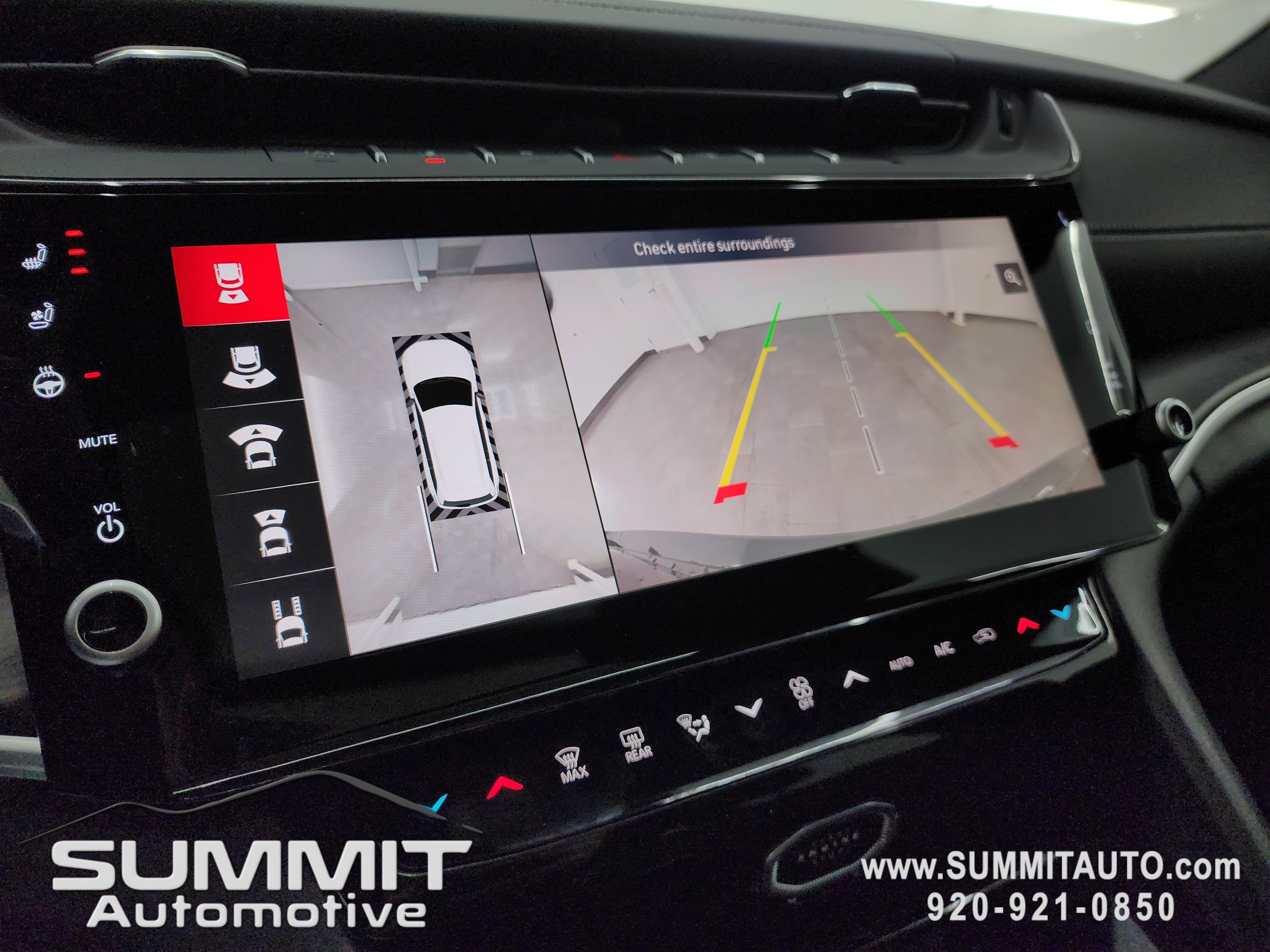 New 2026 Jeep Grand Cherokee Limited Reserve image 16