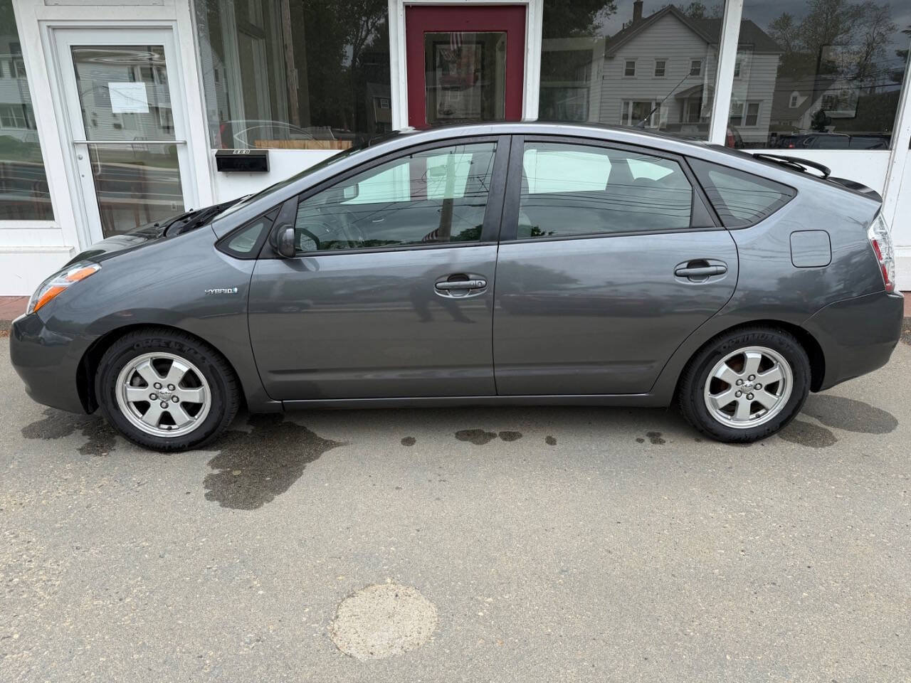 Used 2008 Toyota Prius FWD image 1