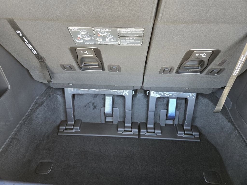 New 2026 Kia Carnival SX Prestige FWD image 23