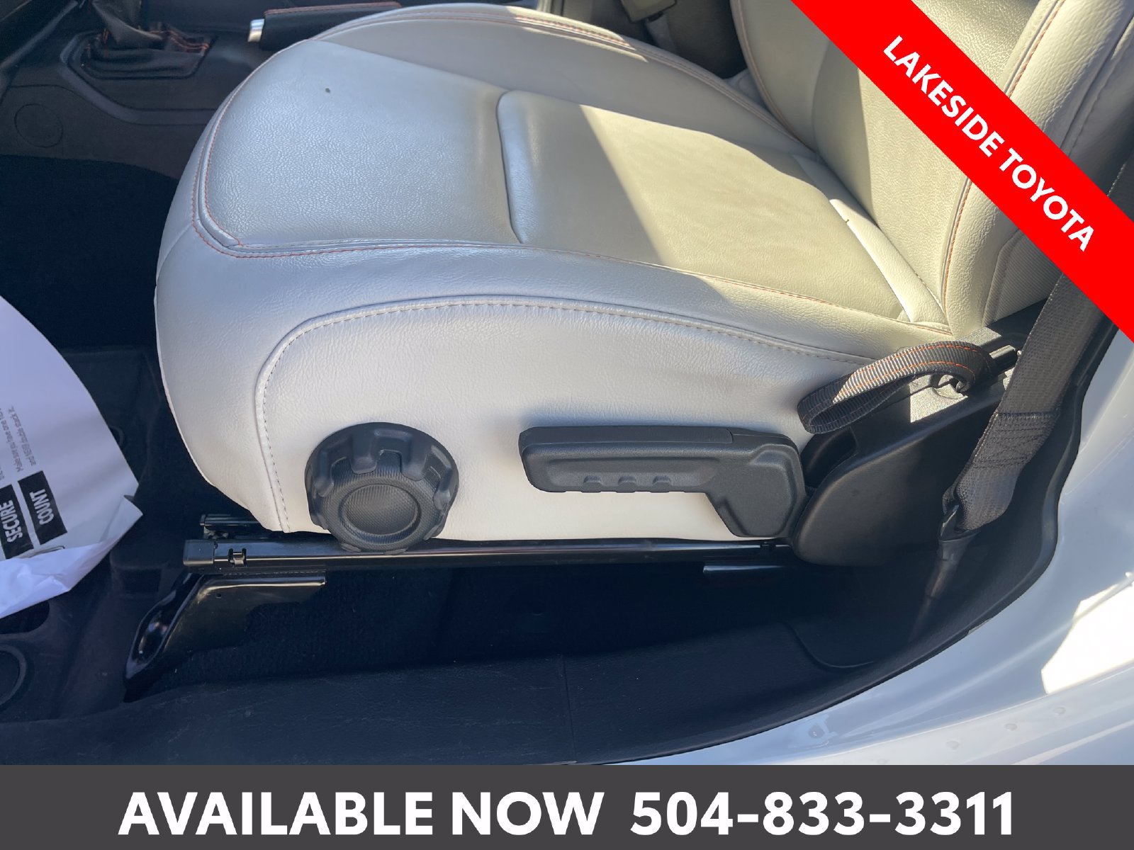 Used 2023 Jeep Gladiator Mojave w/ LED Lighting Group AWD/4WD image 25