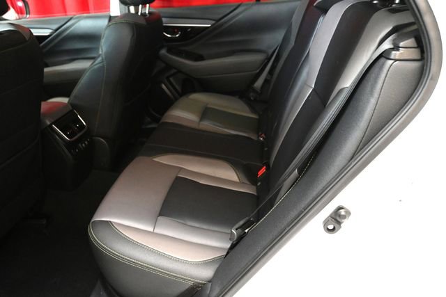 Used 2022 Subaru Outback Onyx Edition XT image 4