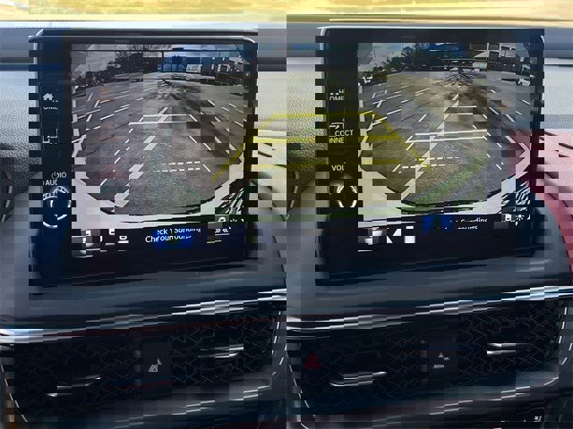 New 2026 Acura ADX A-Spec image 18