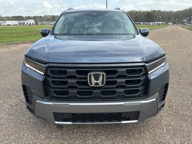 New 2026 Honda Pilot EX-L image 6