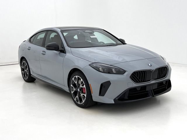 New 2026 BMW 228i xDrive w/ Technology Package AWD/4WD image 4
