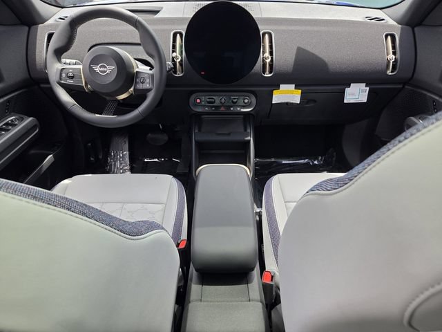 New 2027 MINI Cooper Countryman S AWD/4WD image 13