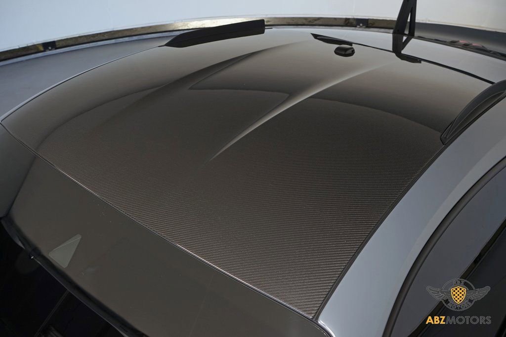 Used 2024 Porsche 911 GT3 RS image 12