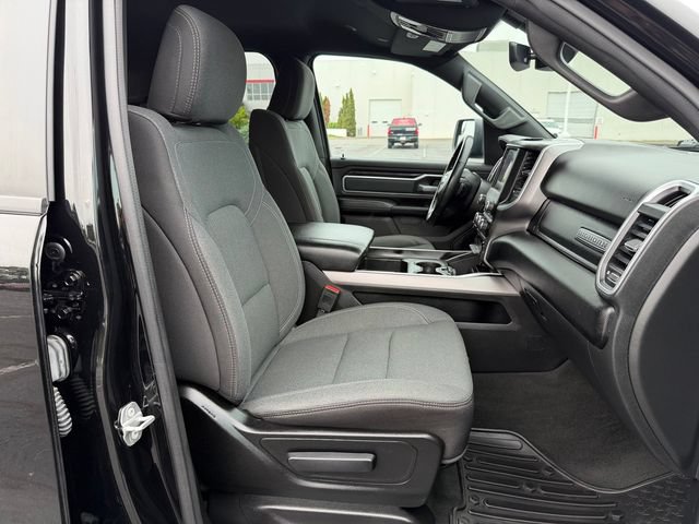 Used 2023 RAM 1500 Big Horn AWD/4WD image 19