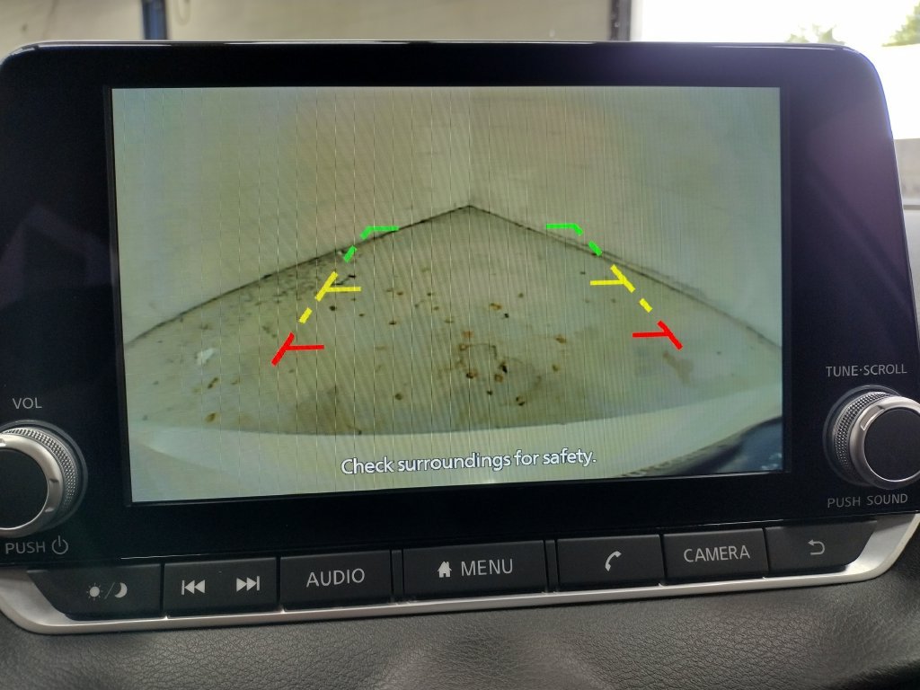 Used 2025 Nissan Sentra SR FWD image 10