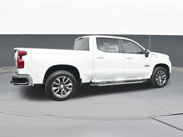 Used 2021 Chevrolet Silverado 1500 LT image 16