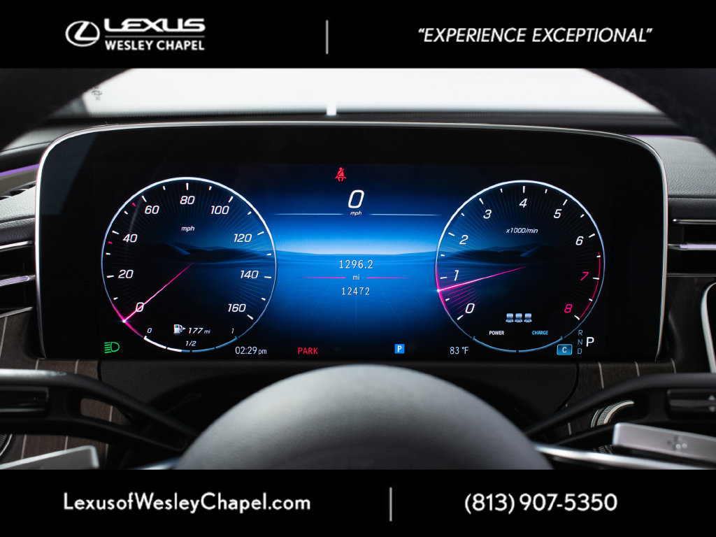 Used 2025 Mercedes-Benz E 350 4MATIC Sedan image 24