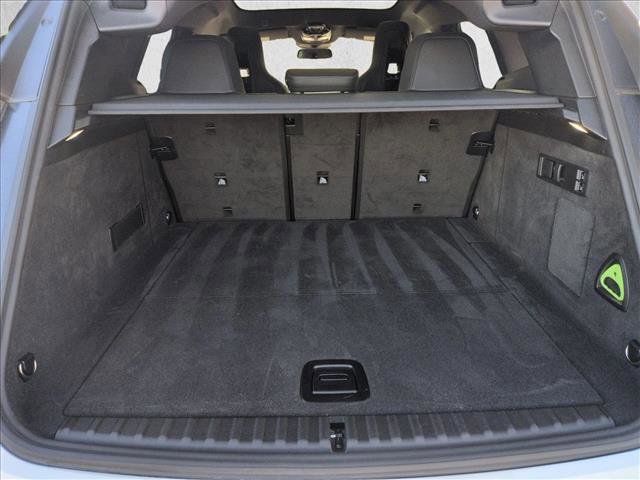 Used 2025 BMW iX xDrive50 image 6