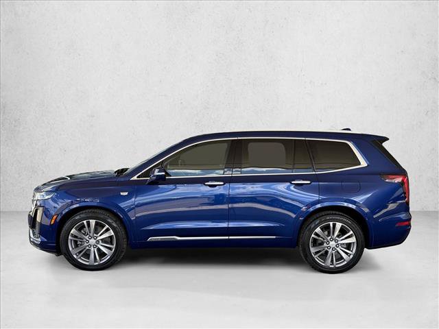 Used 2024 Cadillac XT6 Premium Luxury w/ Technology Package FWD video 2