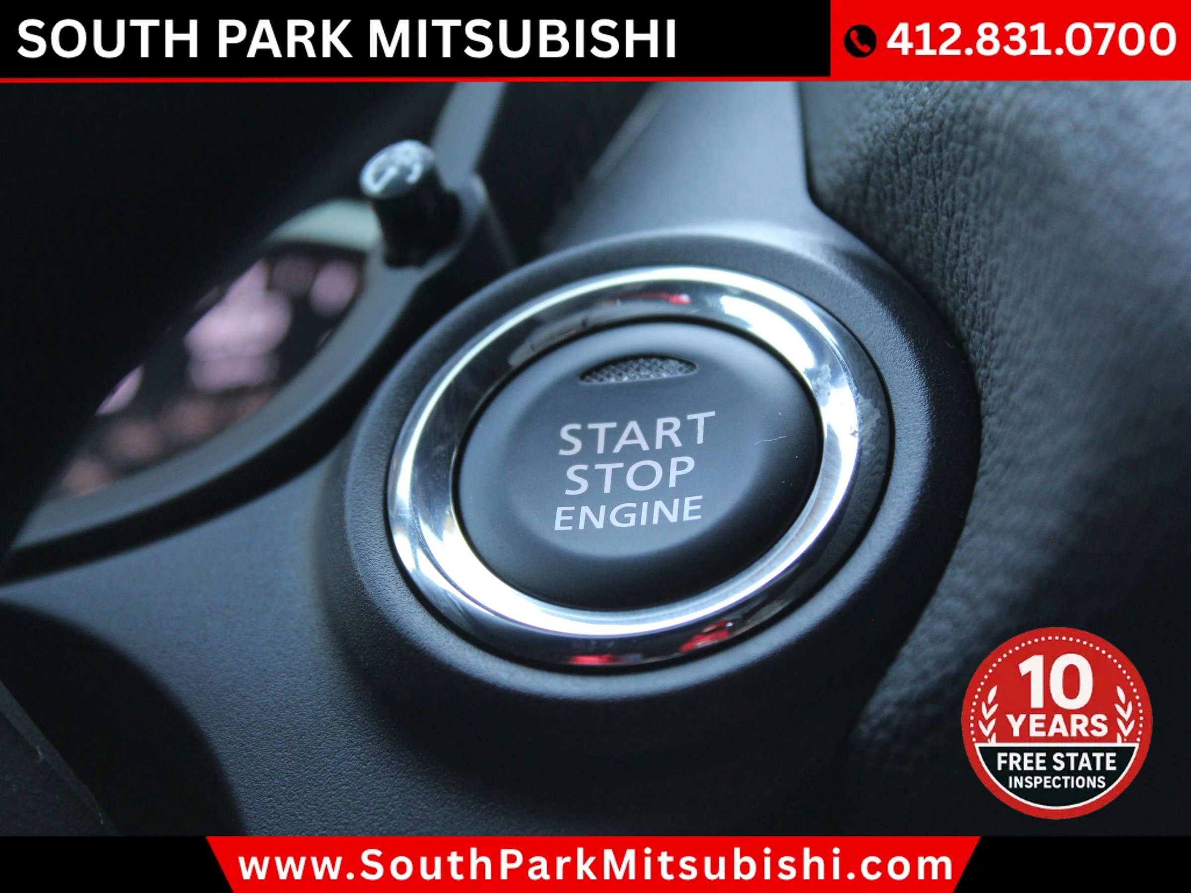 New 2026 Mitsubishi Eclipse Cross AWD image 24