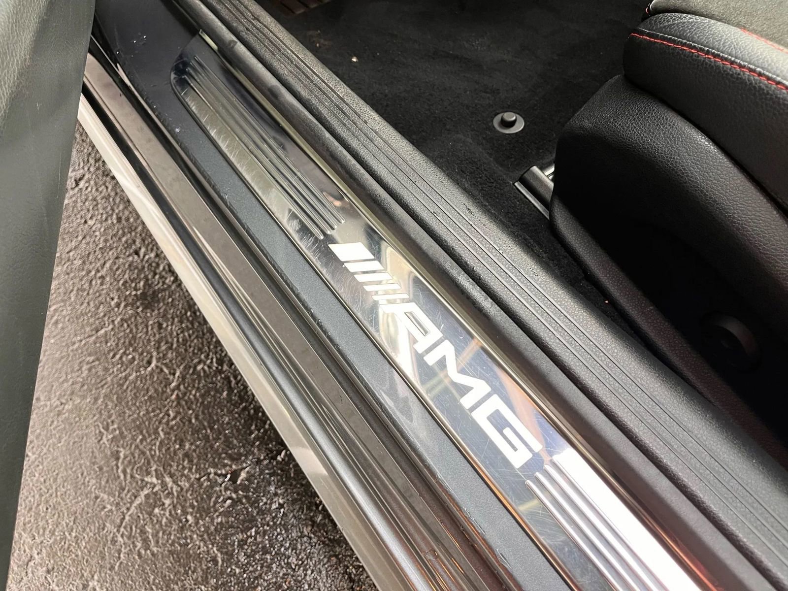 Used 2018 Mercedes-Benz C 43 AMG 4MATIC Coupe image 22