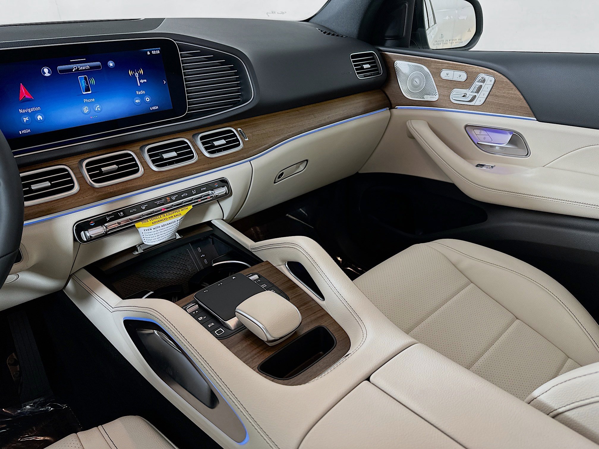 New 2026 Mercedes-Benz GLE 350 4MATIC image 25