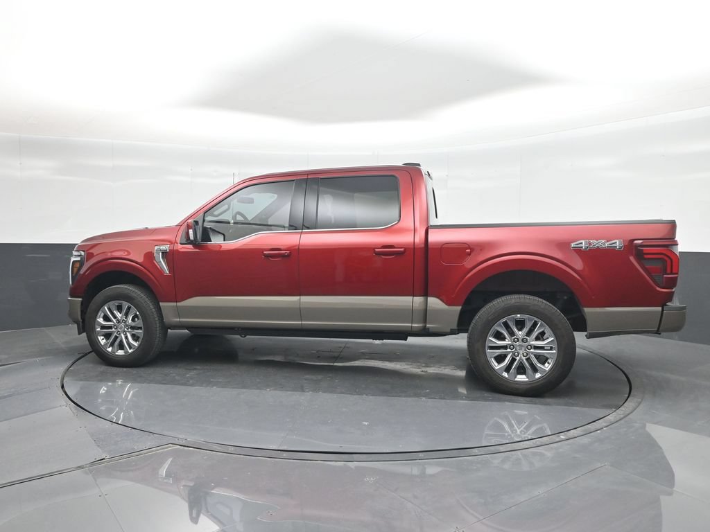 Used 2026 Ford F150 King Ranch AWD/4WD image 29