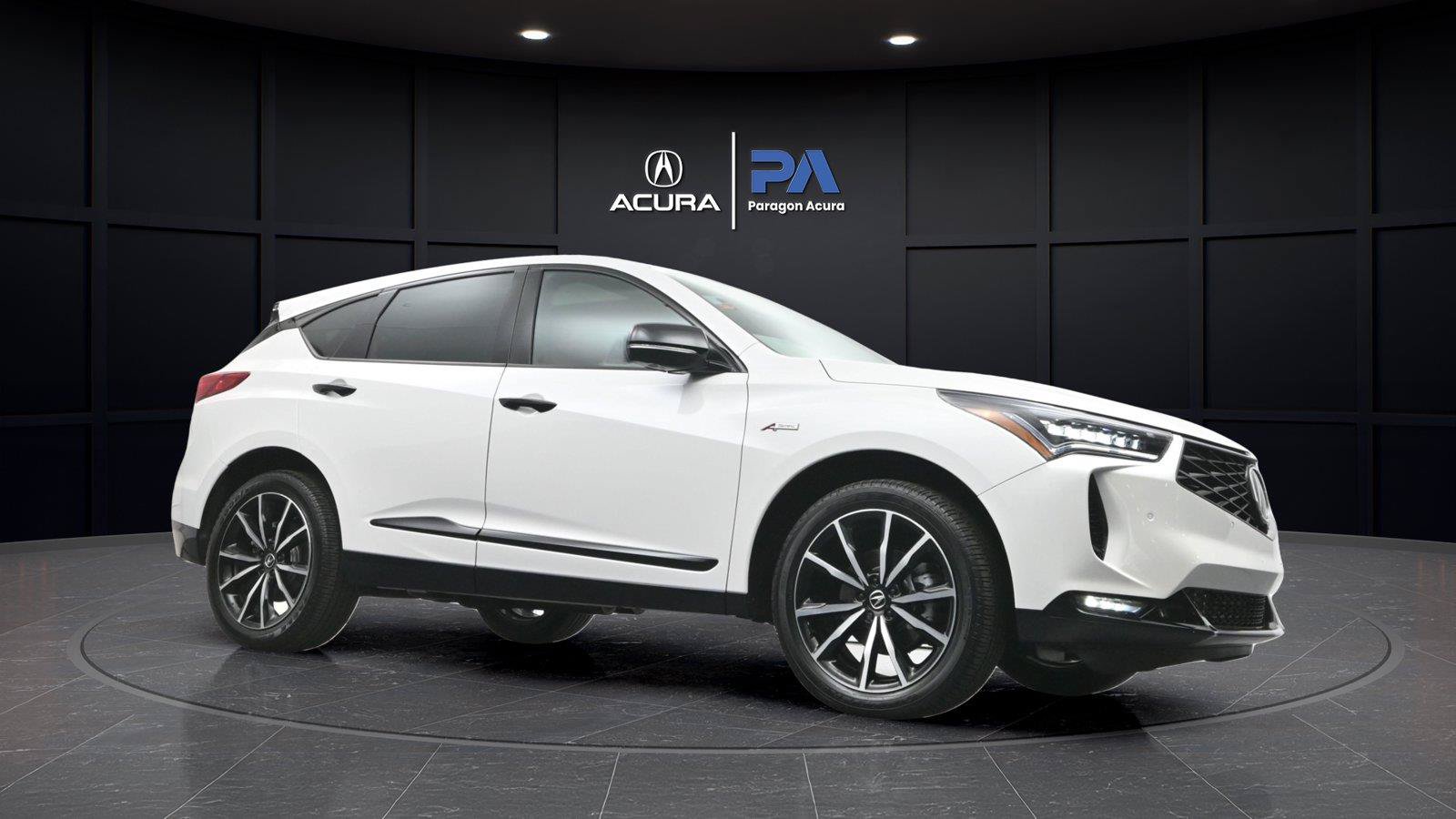 Certified 2026 Acura RDX w/ Advance Package AWD/4WD image 31