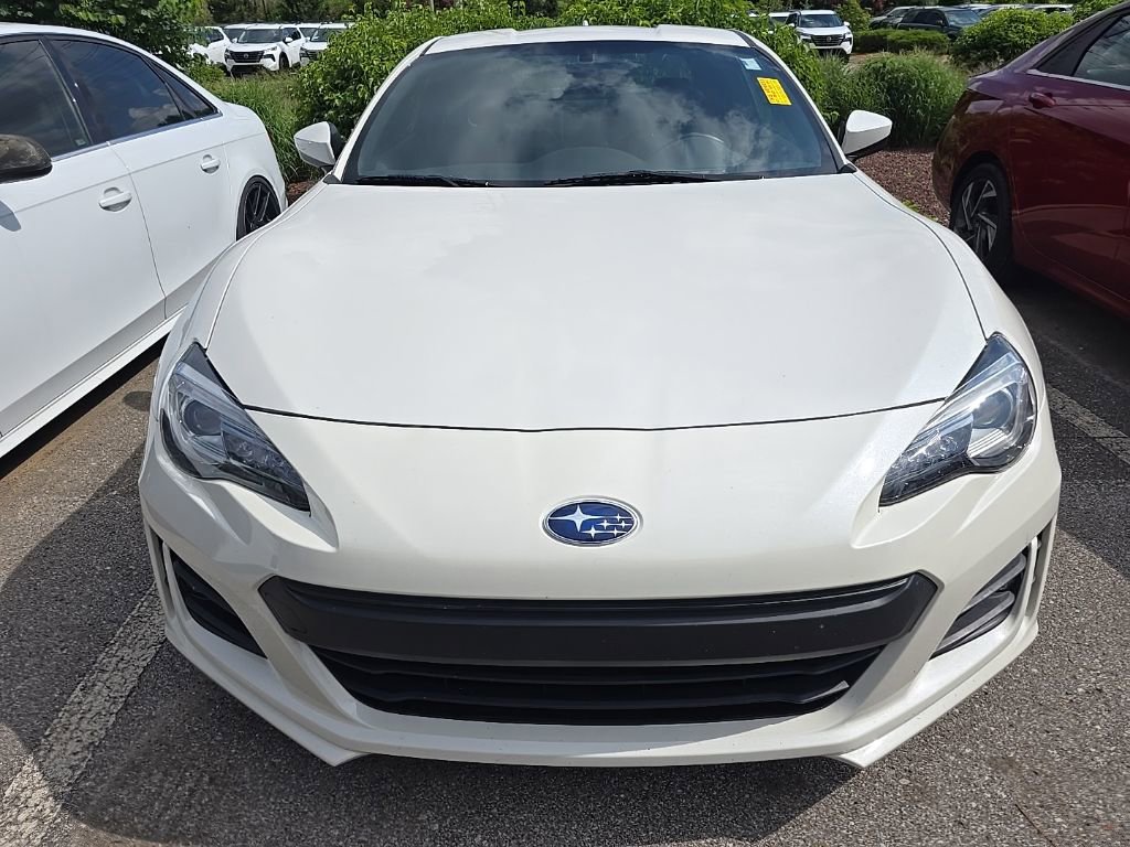Used 2020 Subaru BRZ Limited w/ Popular Package #2 RWD image 3
