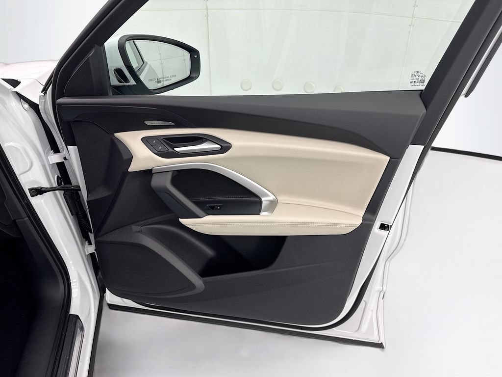 New 2026 Audi Q5 Premium Plus AWD/4WD image 24