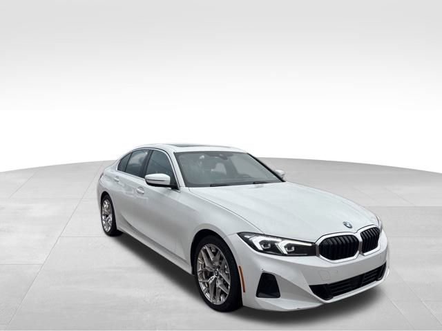 Used 2025 BMW 330i Sedan image 5