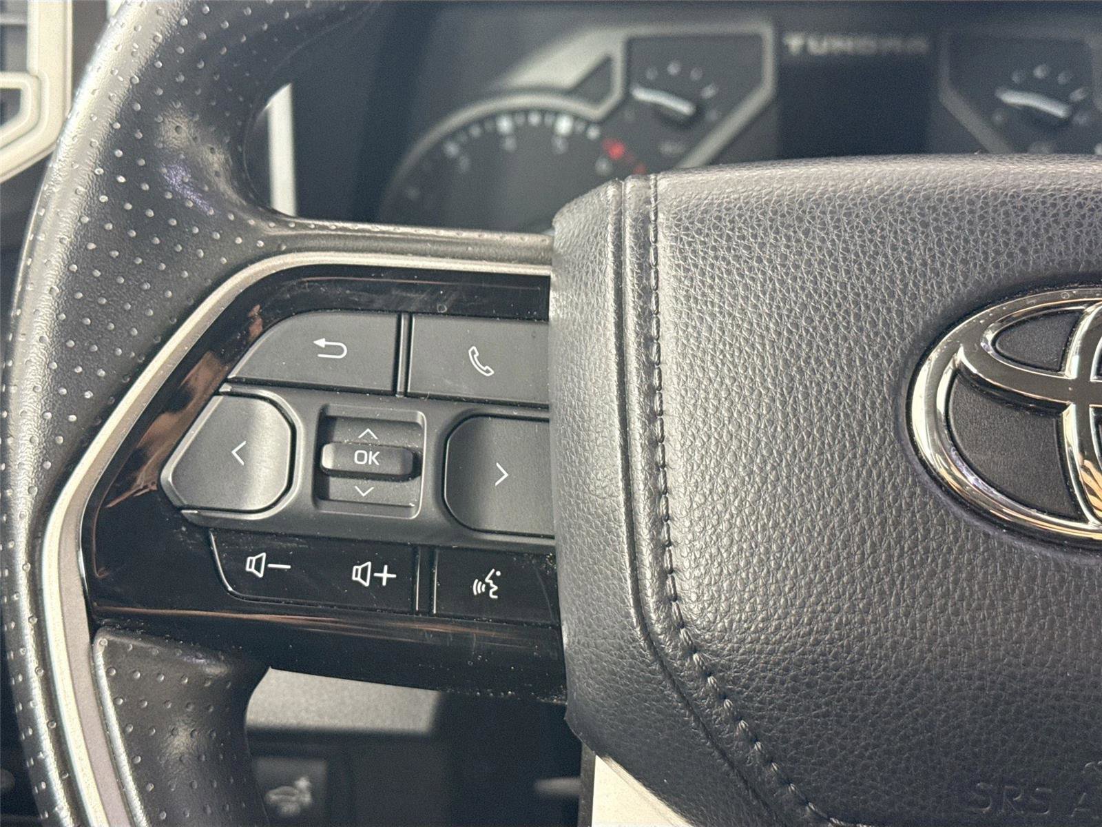 Used 2022 Toyota Tundra SR5 image 17