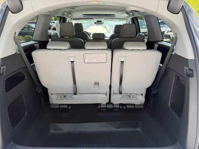 Used 2024 Honda Odyssey EX-L image 15