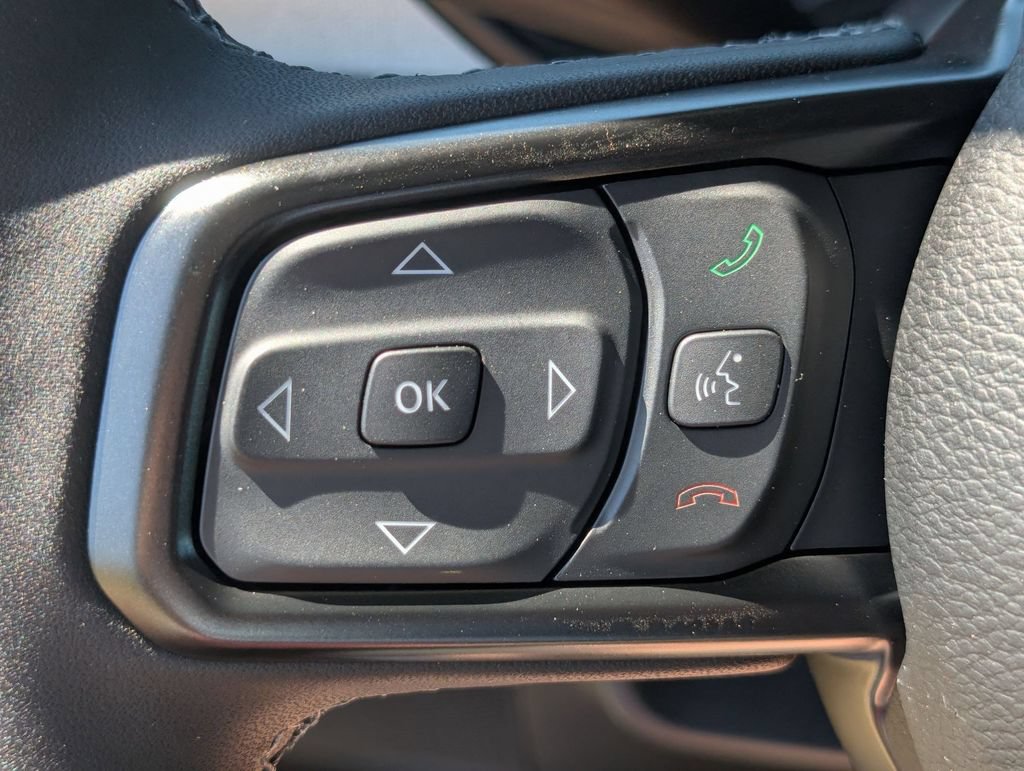New 2026 Jeep Gladiator Sport AWD/4WD image 13