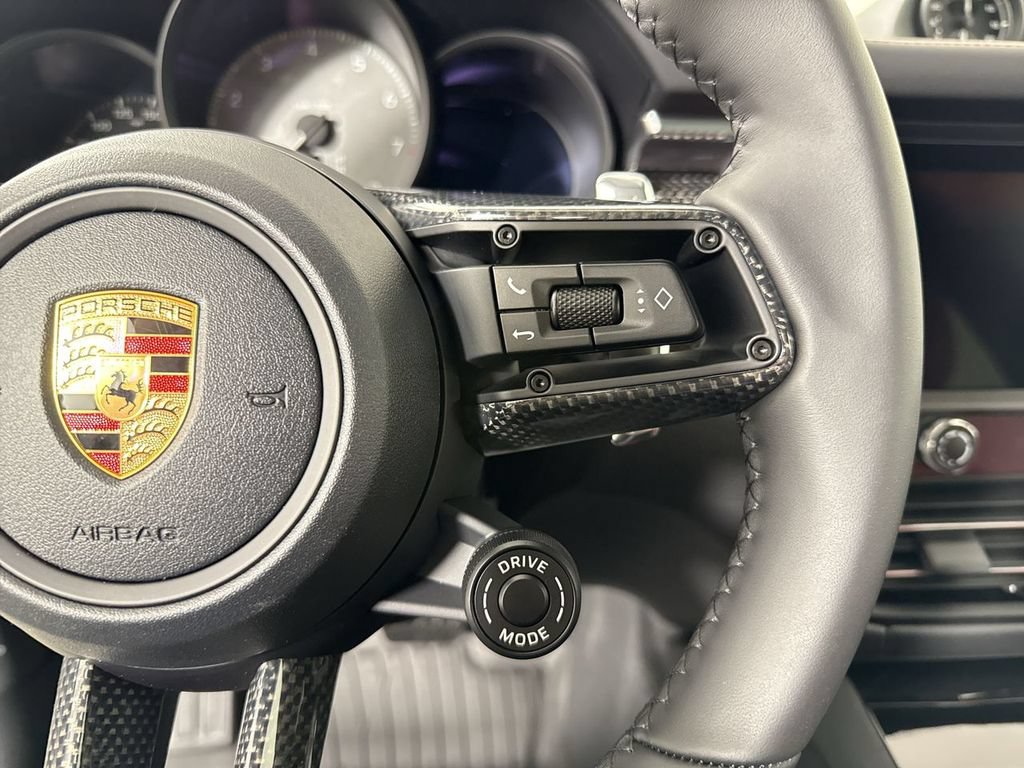 New 2026 Porsche Macan S AWD/4WD image 39