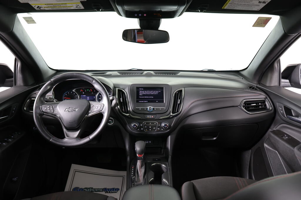 Used 2022 Chevrolet Equinox RS w/ LPO, Floor Liner Package image 28