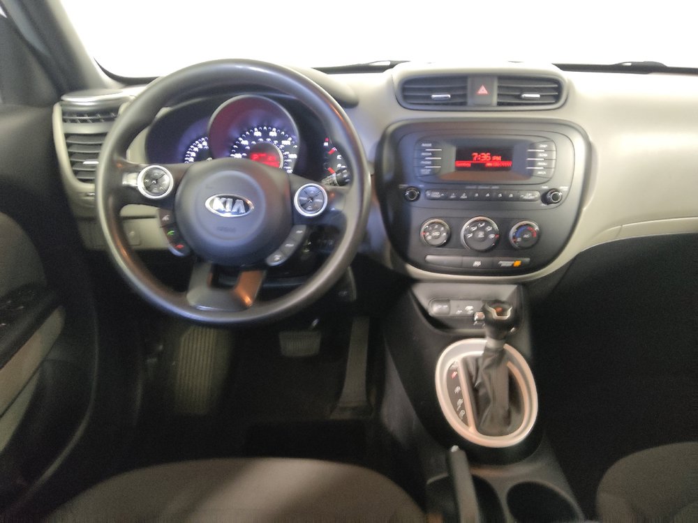 Used 2016 Kia Soul FWD image 22