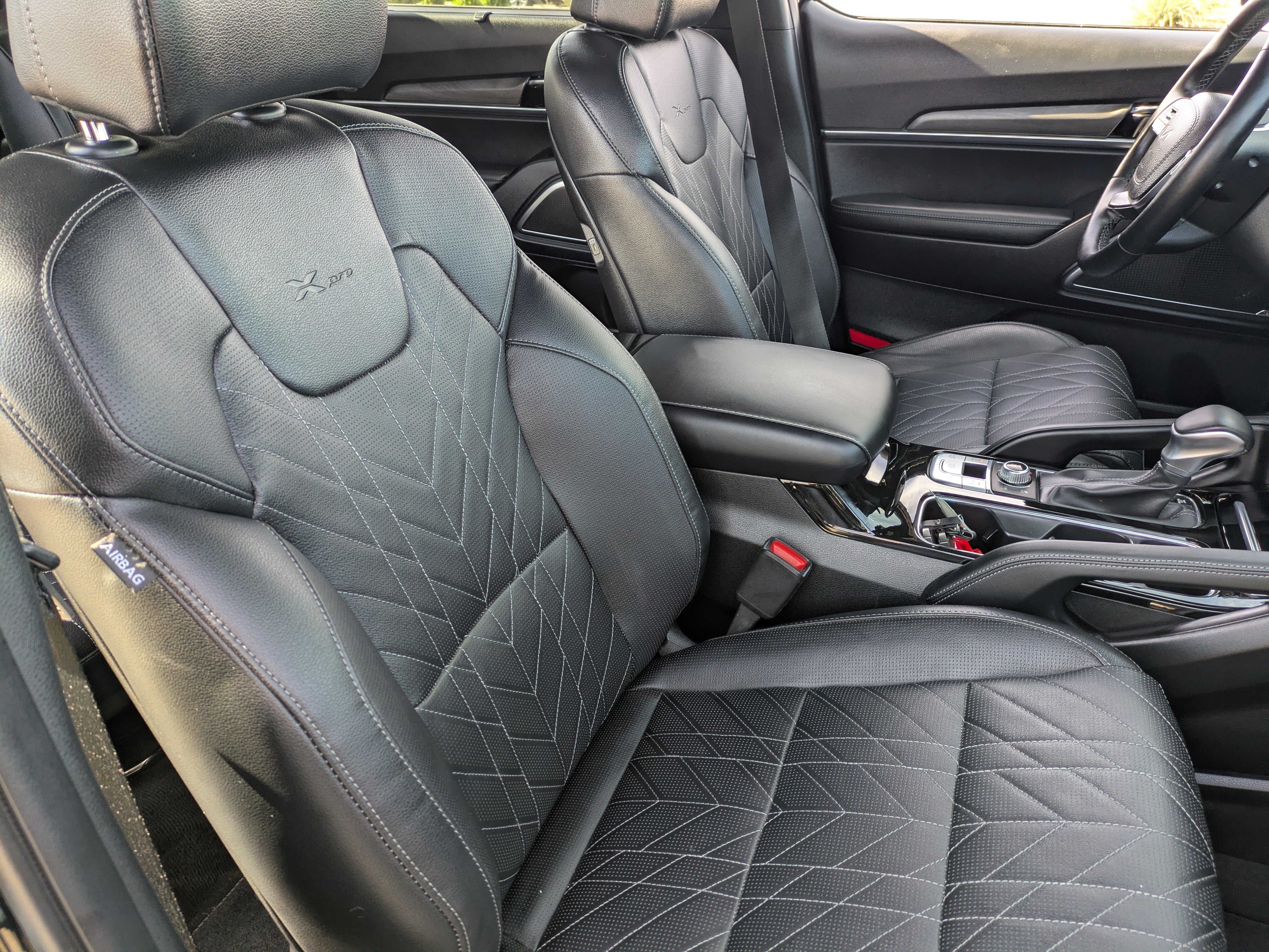 Certified 2024 Kia Telluride SX X-Pro AWD/4WD image 11