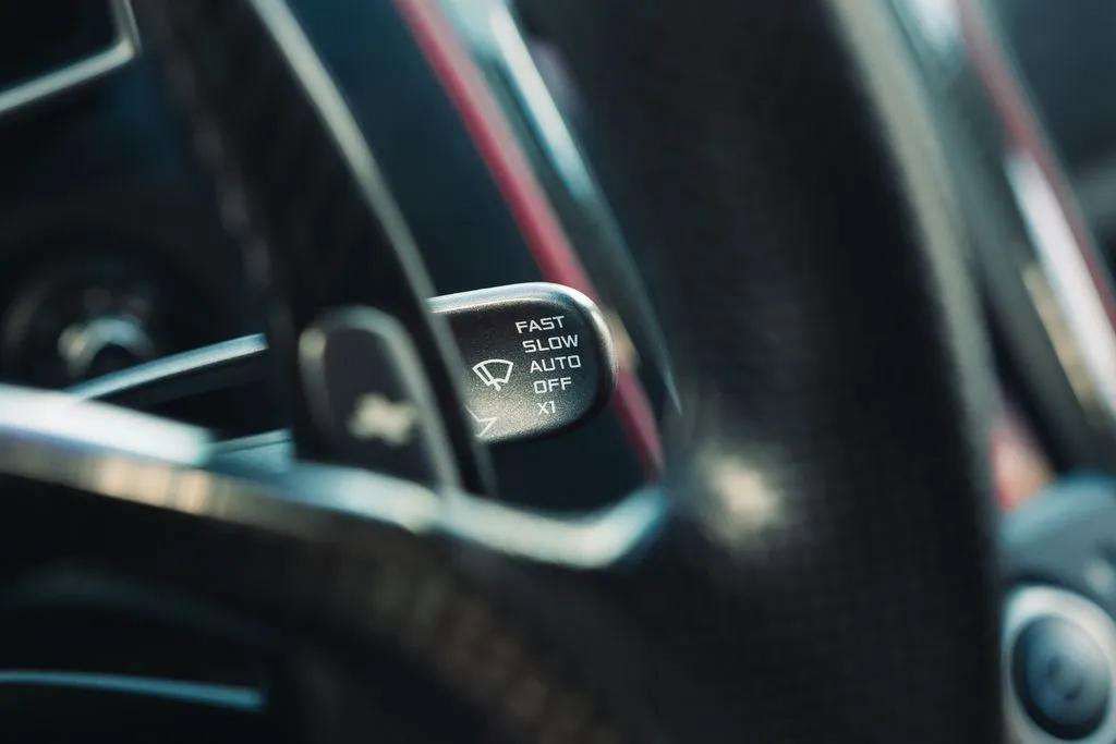 Used 2012 McLaren MP4-12C Coupe image 20