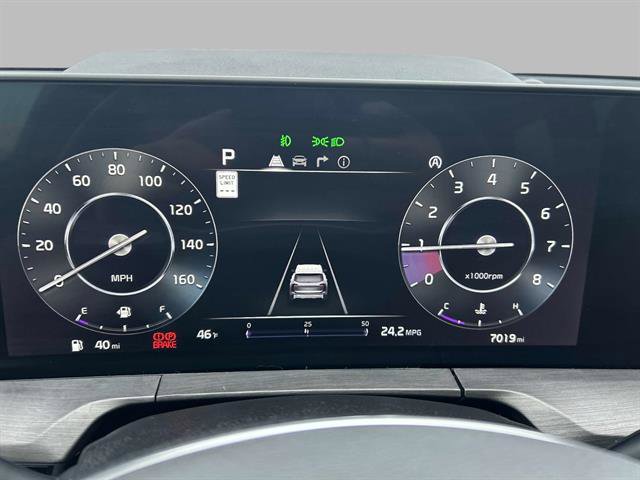 Used 2025 Kia Telluride SX Prestige X-Line image 30