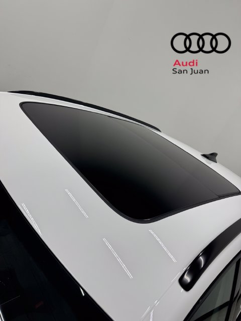 New 2026 Audi Q3 quattro 2.0T AWD/4WD image 8