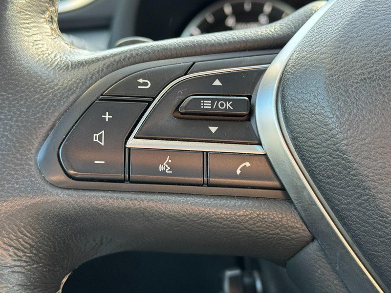 Used 2019 INFINITI QX50 Essential w/ Premium Heat Package image 18