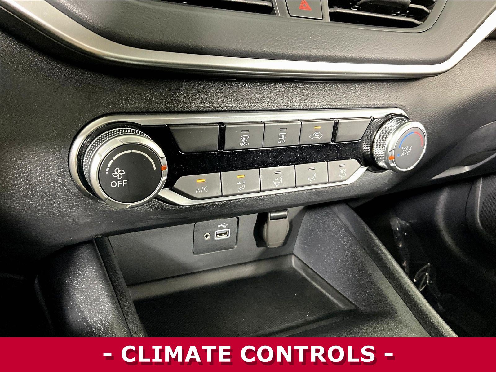 Certified 2022 Nissan Altima 2.5 S w/ Driver Assist Package FWD image 15